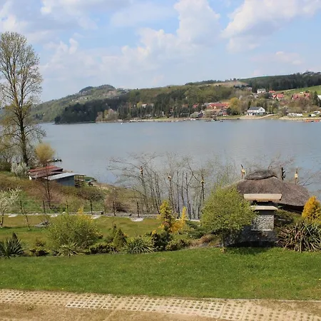 Villa Gazdowka Gródek Nad Dunajcem Exterior foto