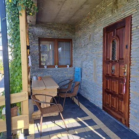 Villa Gazdowka Gródek Nad Dunajcem Exterior foto