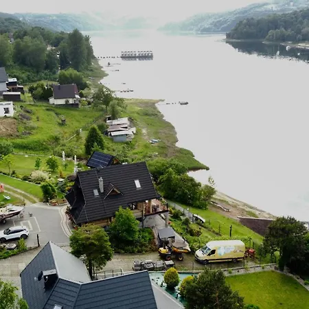 Villa Gazdowka Gródek Nad Dunajcem Exterior foto