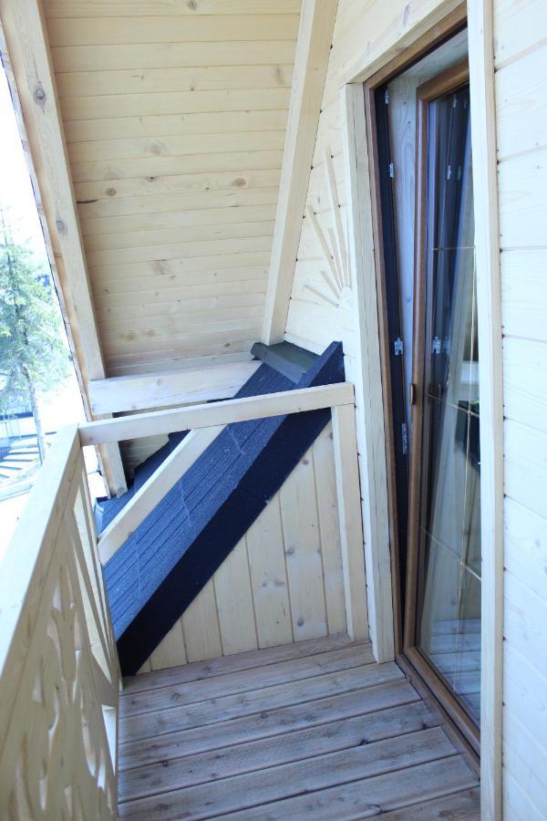Holiday home Gazdowka