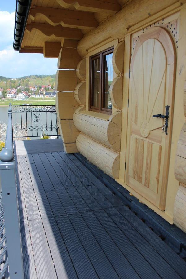 Gazdowka Holiday home
