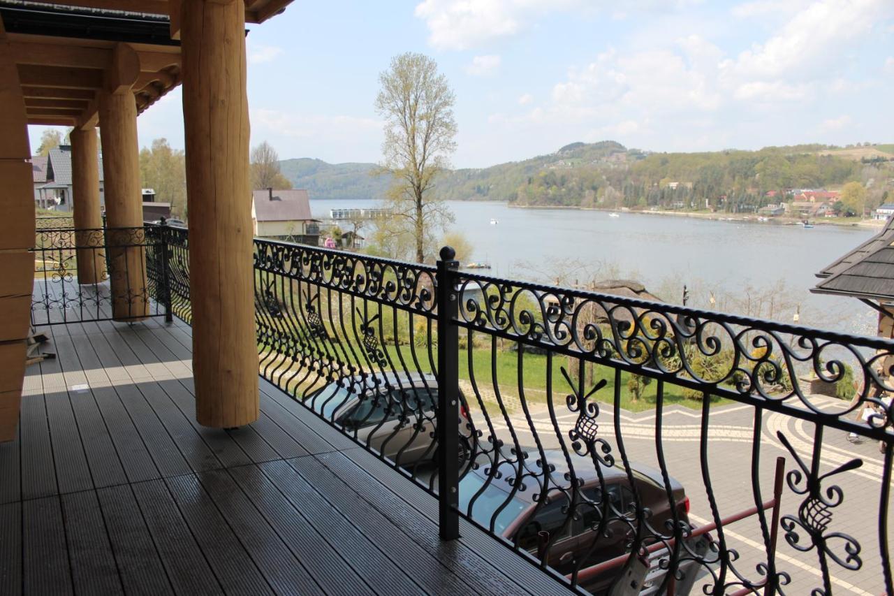 Holiday home Gazdowka Grodek Nad Dunajcem
