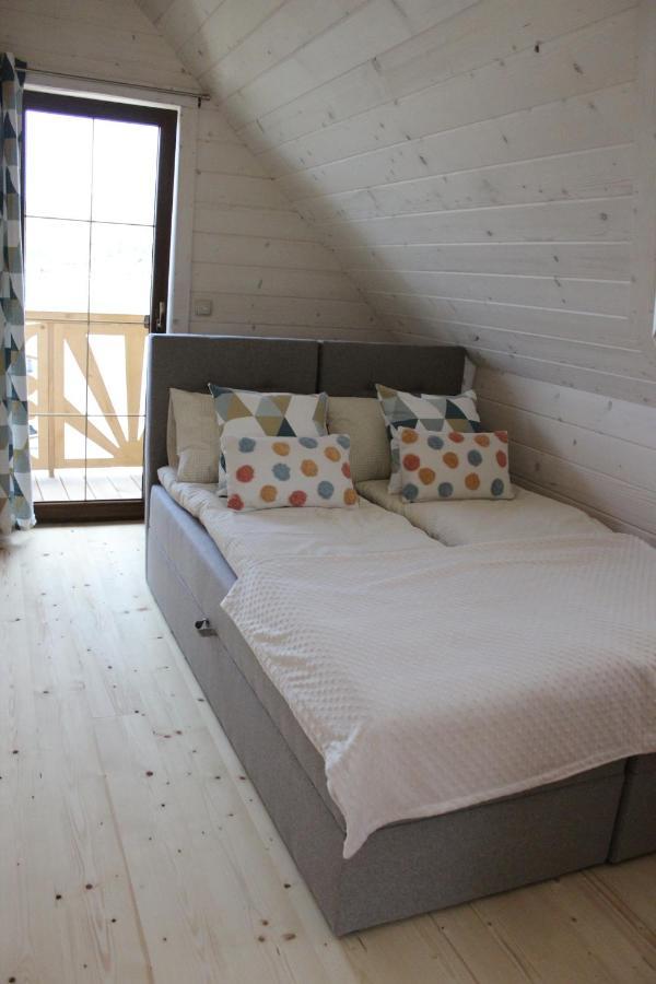 Gazdowka Holiday home