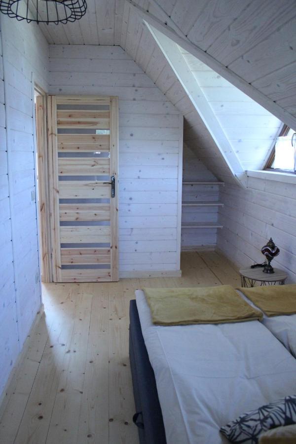 Gazdowka Holiday home Grodek Nad Dunajcem