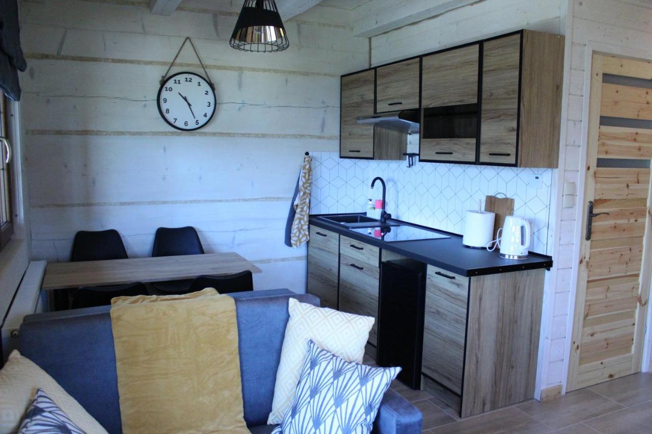 Holiday home Gazdowka