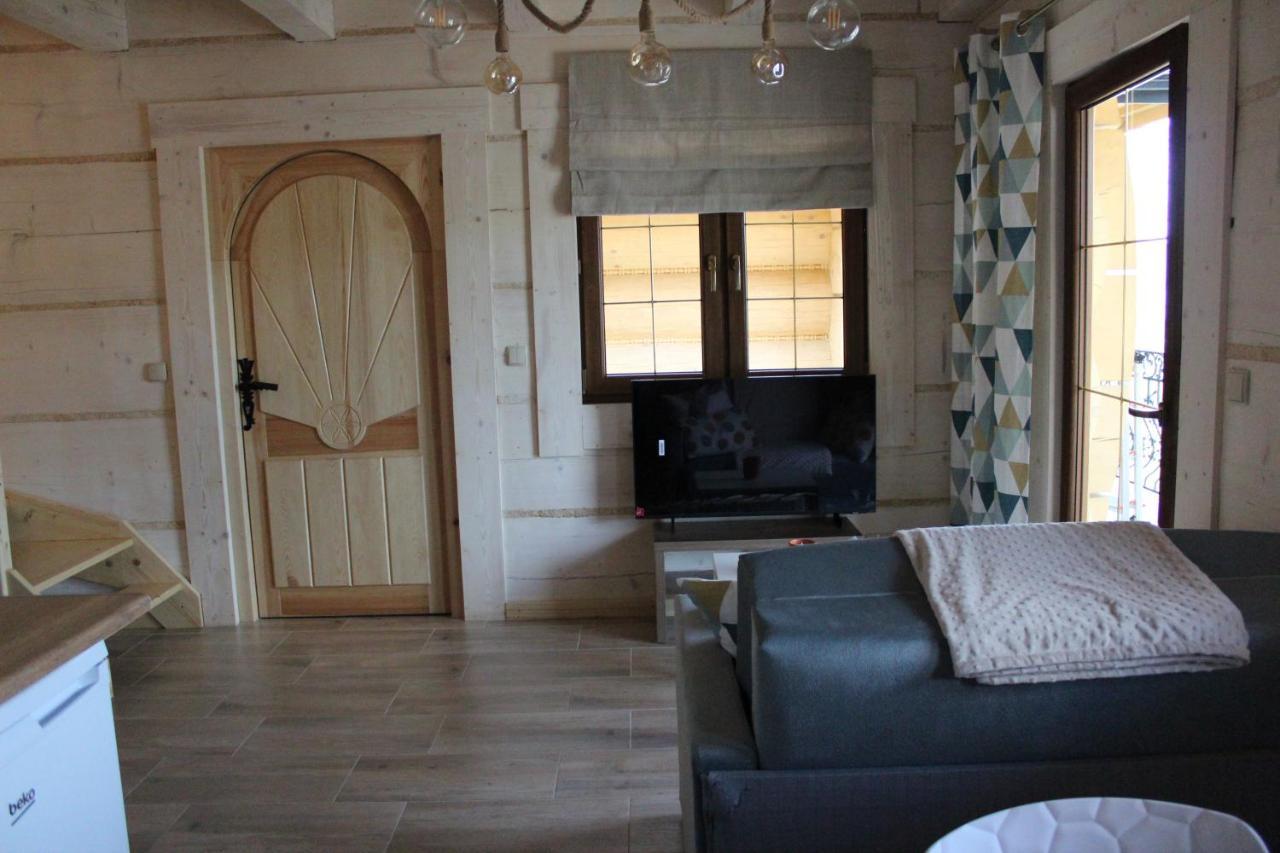 Holiday home Gazdowka