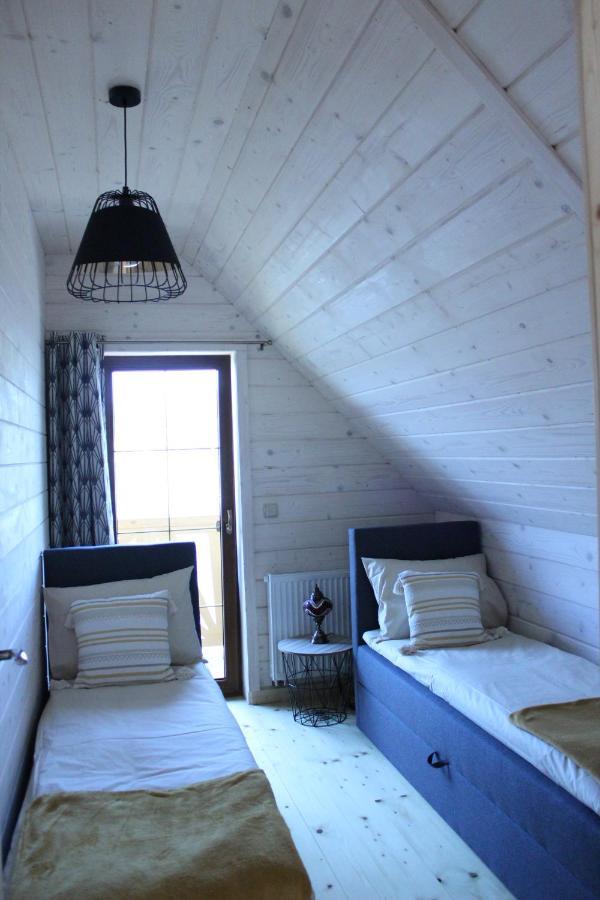 Holiday home Gazdowka