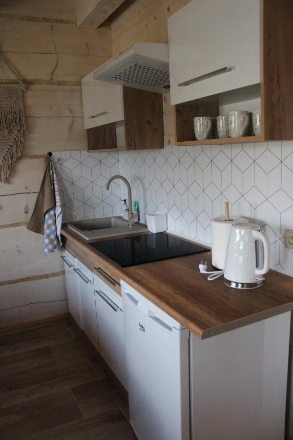 Holiday home Gazdowka
