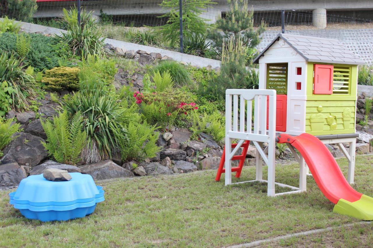 Gazdowka Holiday home *