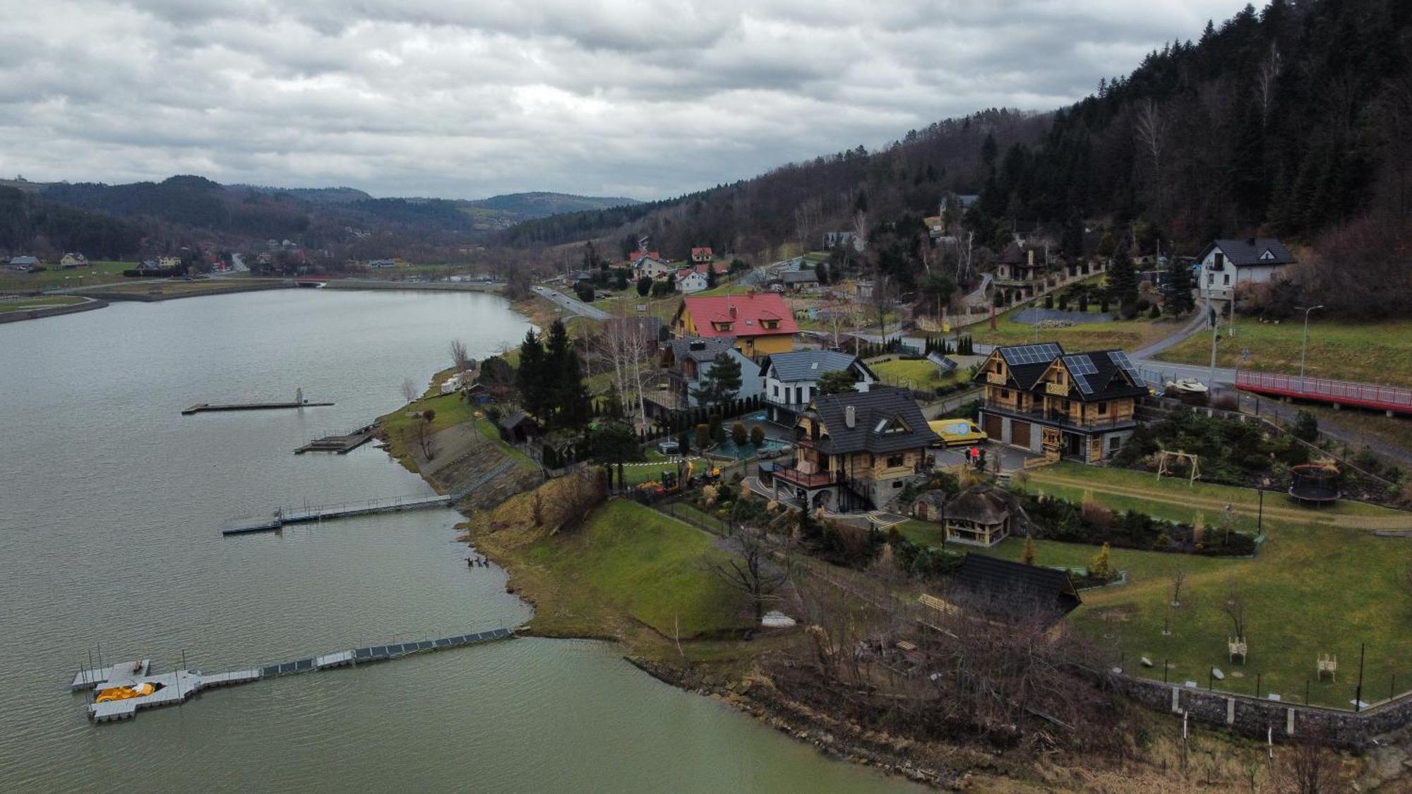 Gazdowka * Grodek Nad Dunajcem