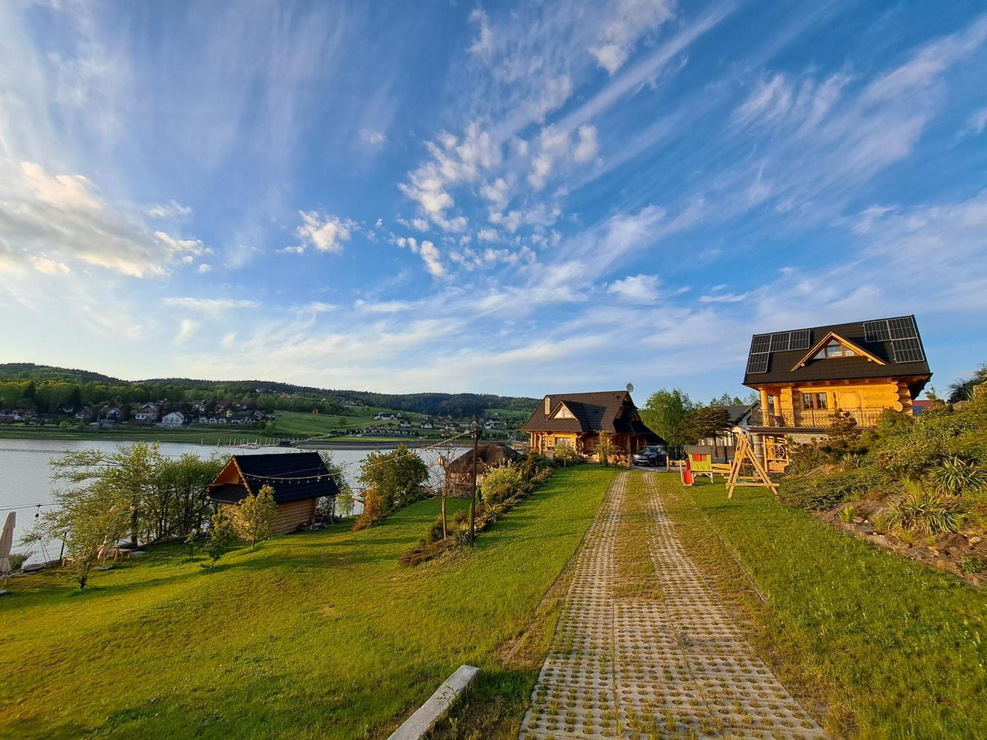 Holiday home Gazdowka