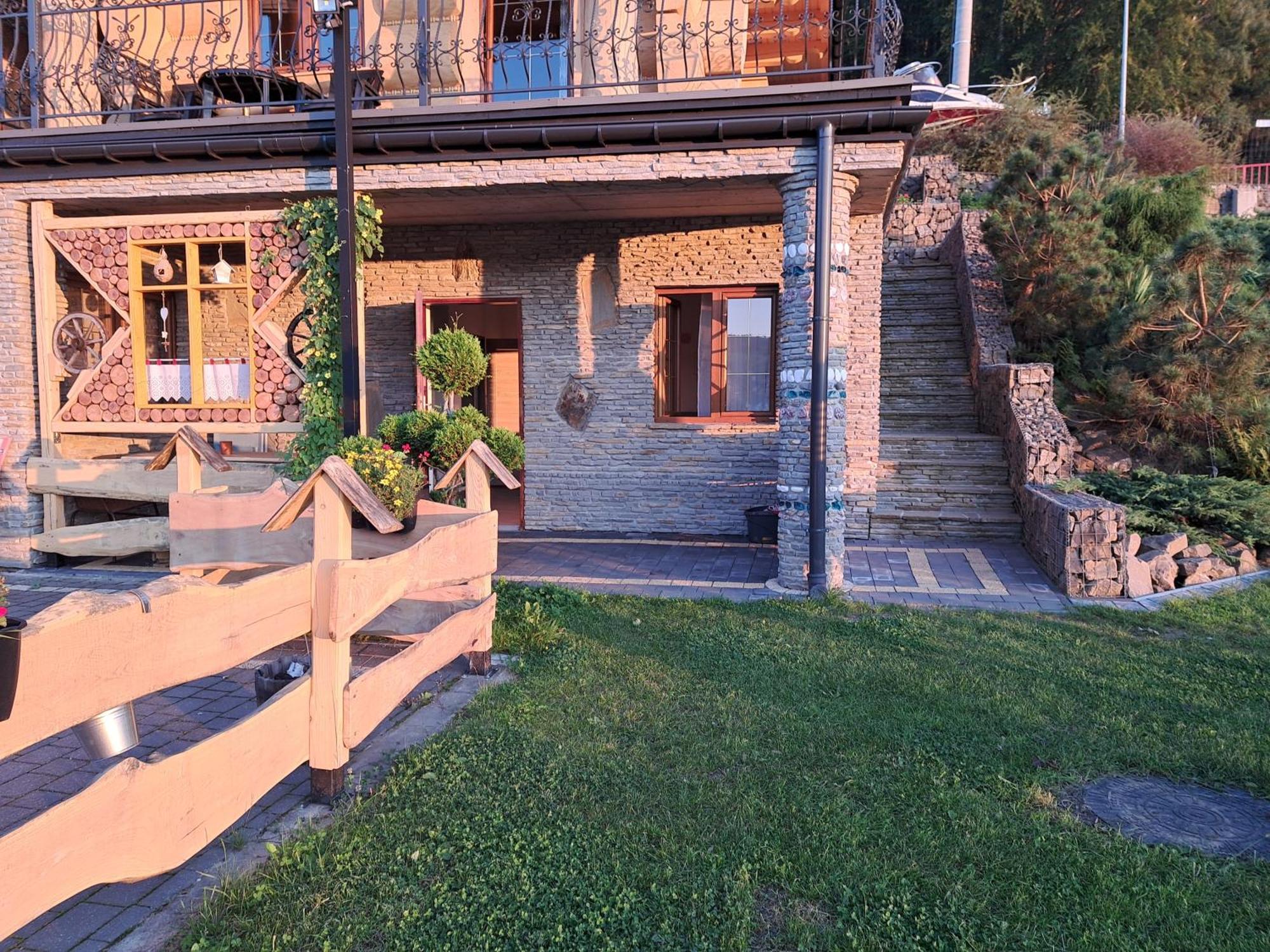 Gazdowka Holiday home Grodek Nad Dunajcem
