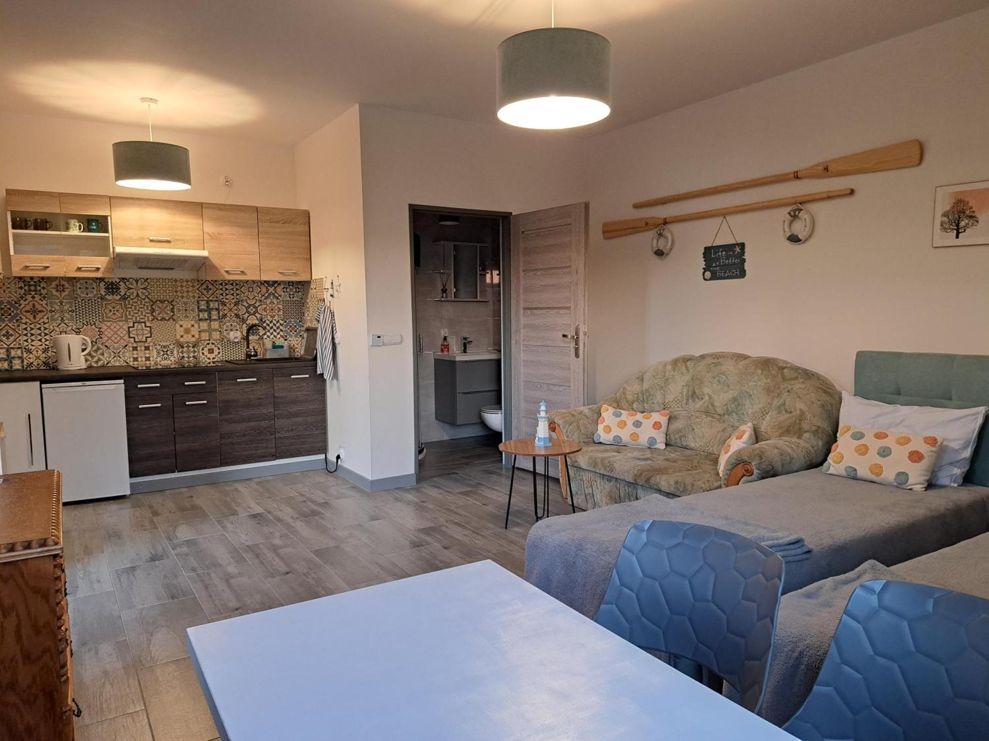 Holiday home Gazdowka Grodek Nad Dunajcem