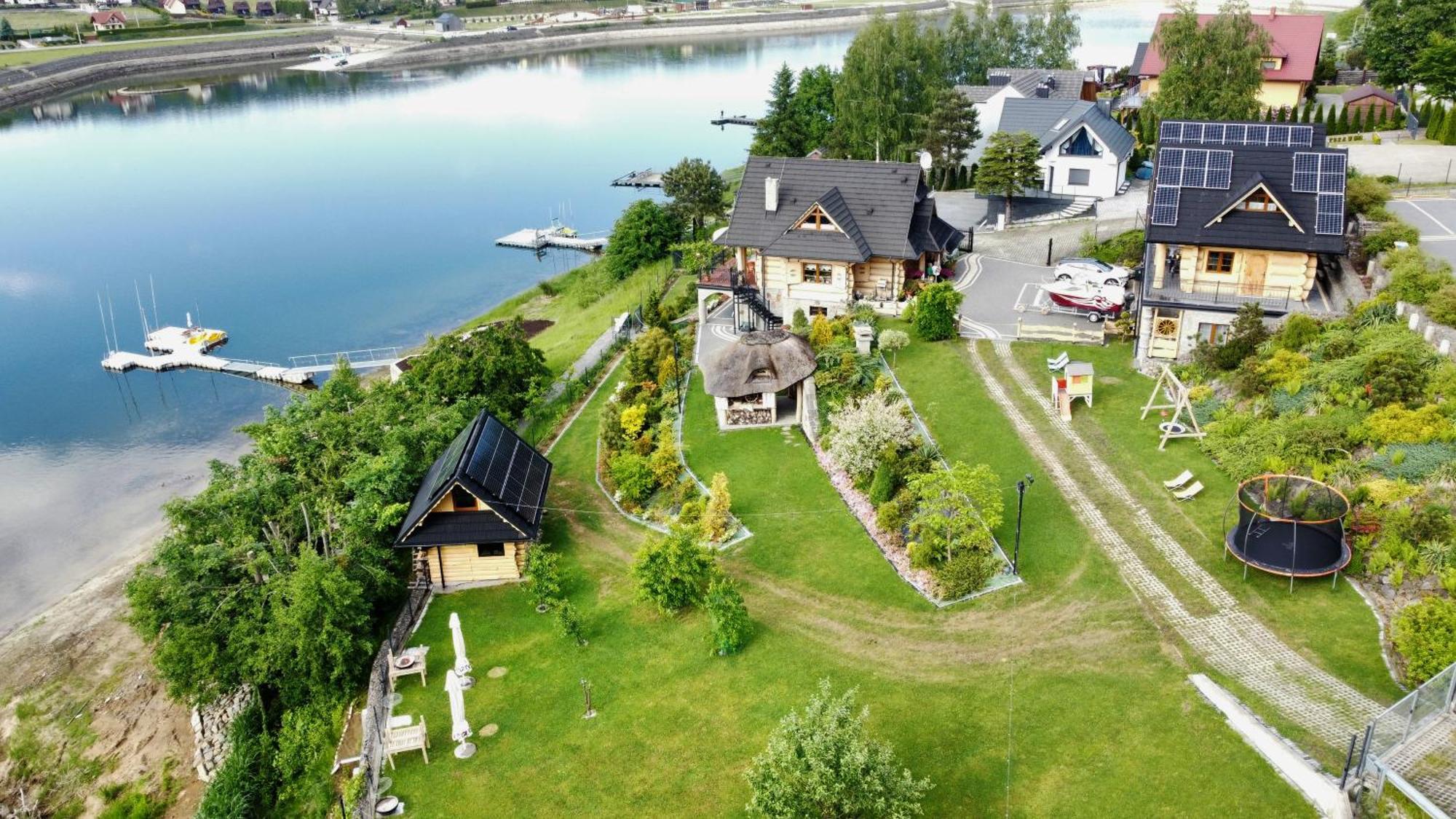 Holiday home Gazdowka